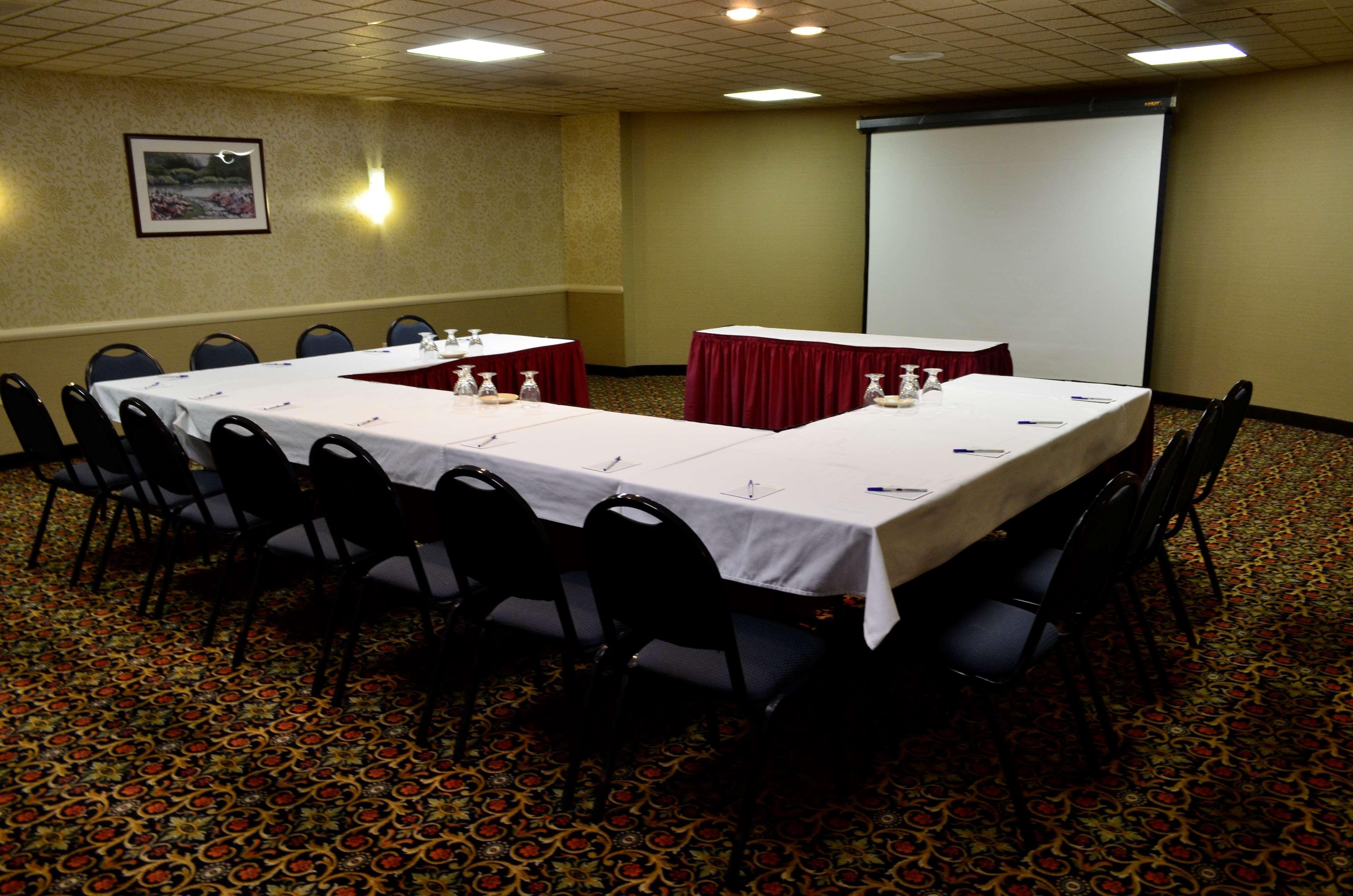 Best Western Grand Victorian Inn Sayre Exterior photo