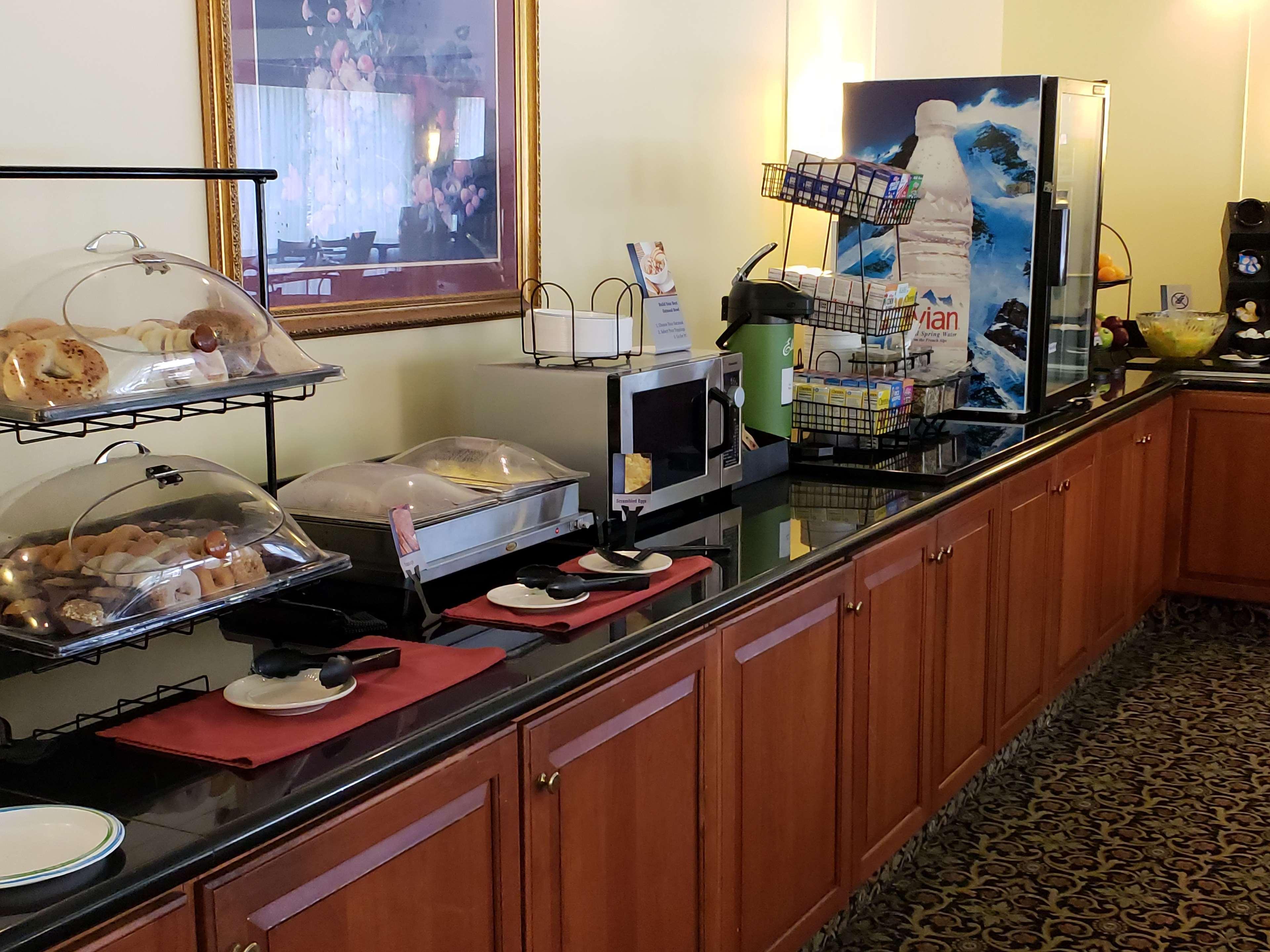 Best Western Grand Victorian Inn Sayre Exterior photo