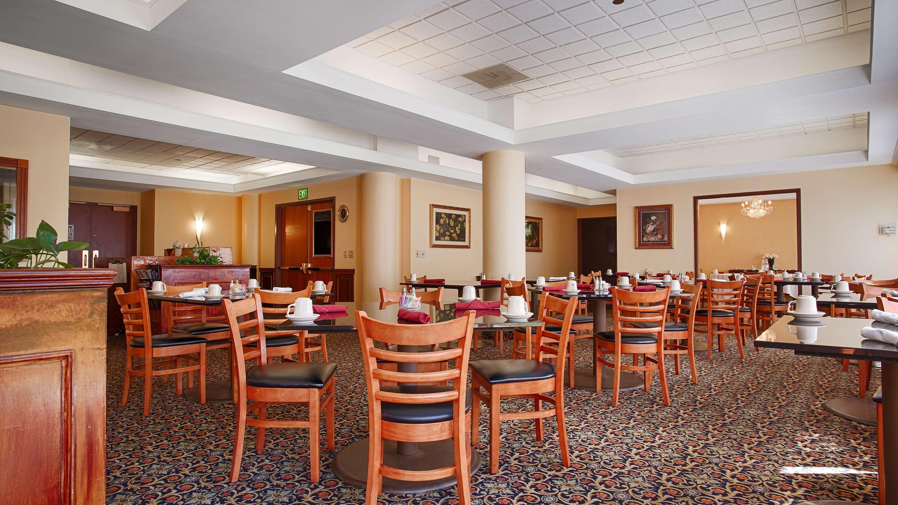 Best Western Grand Victorian Inn Sayre Exterior photo