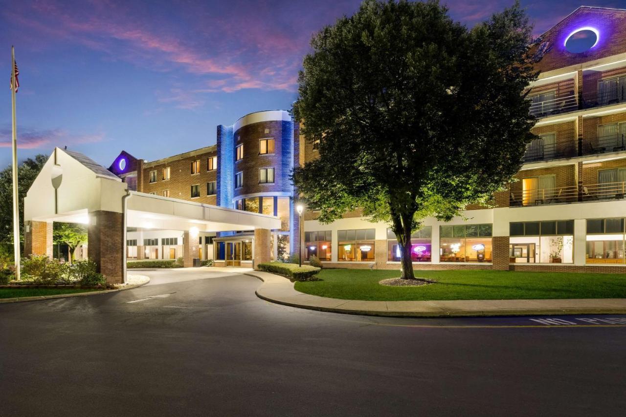 Best Western Grand Victorian Inn Sayre Exterior photo