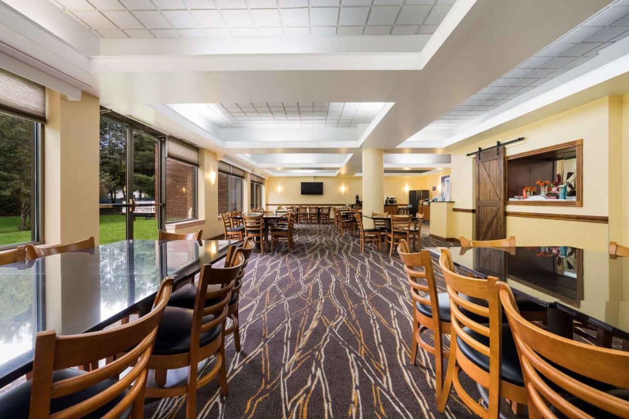 Best Western Grand Victorian Inn Sayre Exterior photo