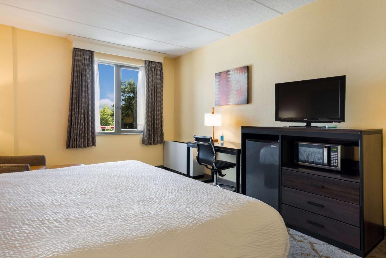 Best Western Grand Victorian Inn Sayre Exterior photo