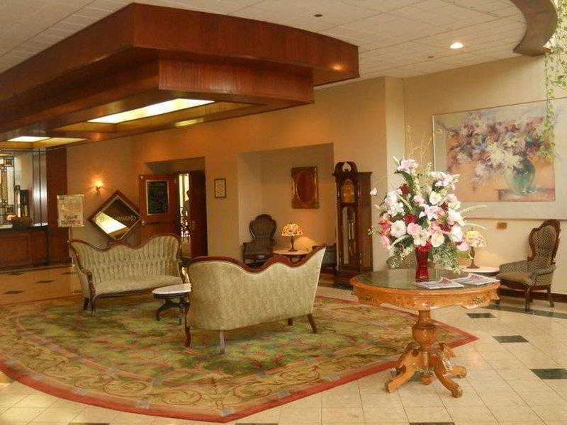 Best Western Grand Victorian Inn Sayre Exterior photo