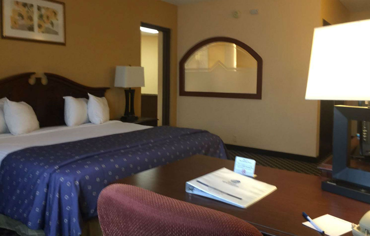 Best Western Grand Victorian Inn Sayre Exterior photo